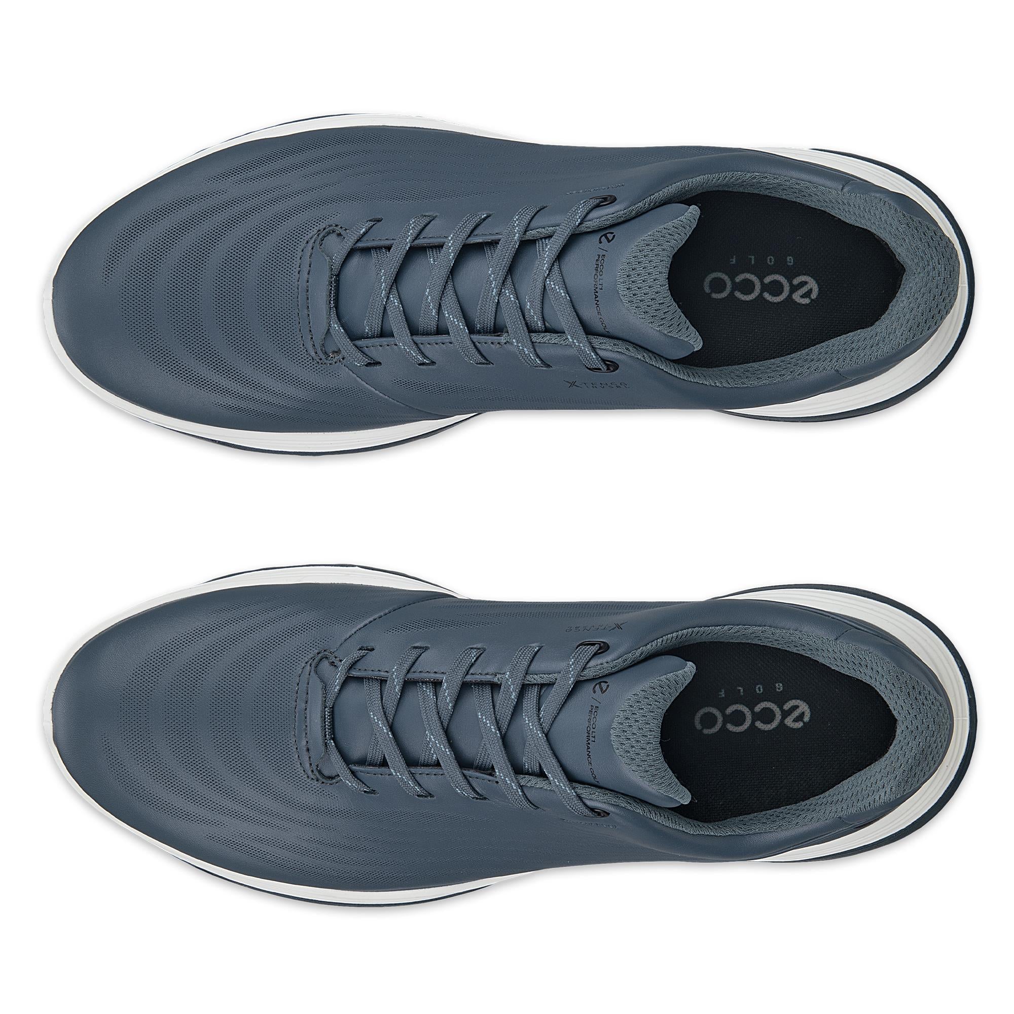 Ecco LT1 Mens Golf Shoes Pavement